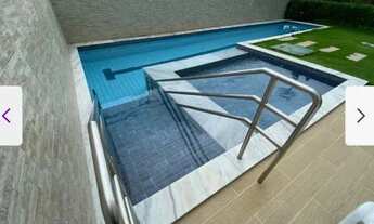 Imagem 4: Barra classic andar alto mobiliado