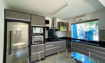 Imagem 3: Casa para venda possui 120 metros quadrados com 3 quartos em Canto - Florianópolis - SC