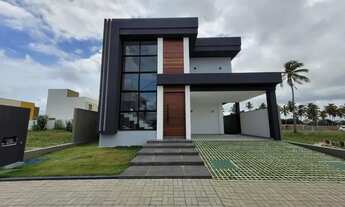 Imagem 4: Casa em condomínio fechado 189 m²