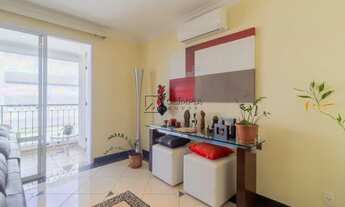 Imagem 7: Venda Apartamento 3 Dormitórios - 120 m² Pompéia