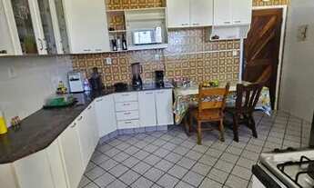 Imagem 2: Apartamento para venda possui 125 metros quadrados com 3 quartos em Pituba - Salvador - BA