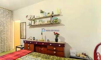 Imagem 7: Casa Térrea de 350m² de Área Total, Proximo do Metrô Alto do Ipiranga