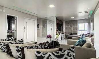 Imagem 2: Apartamento de 241 metros varanda gourmet , 4 Suítes, 6 Vagas e Vista para o Parque CERET