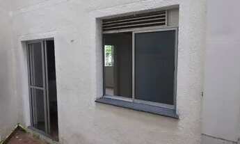 Imagem 2: Apartamento térreo Garden condomínio clube spazio cosenza