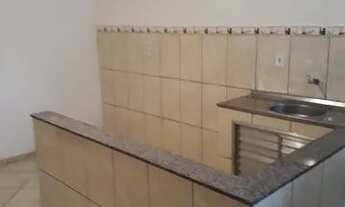 Imagem 2: Apartamento quarto , sala, cozinha e banheiro em Agostinho Porto