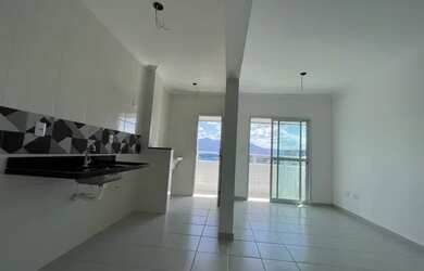 Imagem 6: RARIDADE | No preçinho | Pronta entrega | Pertinho da praia | 2 Dorm | Sada gourmet