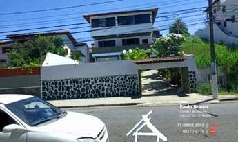 Imagem: SALVADOR - Casa Padrão - ITAIGARA