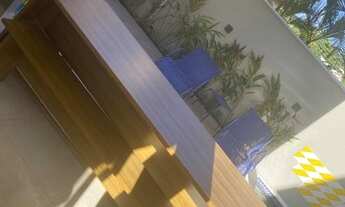 Imagem 3: Casa de condomínio para venda possui 130 metros quadrados com 3 quartos