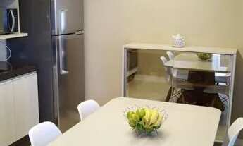 Imagem 3: Sobrado Geminado para Venda em Itaum Joinville-SC - 1359