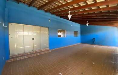 Imagem 3: Sergio Soares vende: Casa com 4 Quartos, Quadra 13 Setor Oeste -Gama