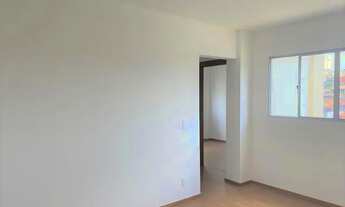 Imagem 2: BELO HORIZONTE - Apartamento Padrão - Coração Eucarístico