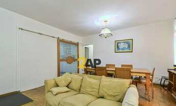 Imagem 3: Apartamento á venda em Pinheiros, 3 dorms, 113 m², R$ 1.098.900,00 - Condomínio Marcia - S