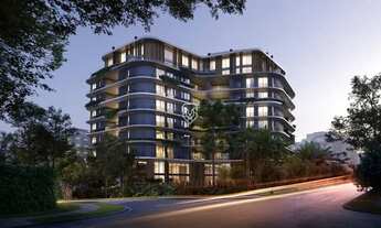 Imagem 5: Cobertura no bairro Água Verde com 229m² privativos, 3 suítes e 3 vagas