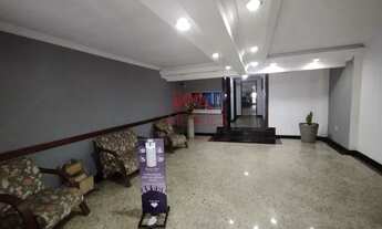 Imagem: Apartamento com 1 dorm, Ocian, Praia Grande