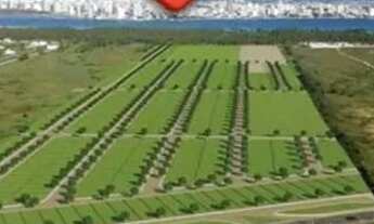 Imagem 4: OPORTUNIDADE! LOTE LUAR BARRA 2 - [QUADRA: 08] SOMBRA SUL LESTE. \