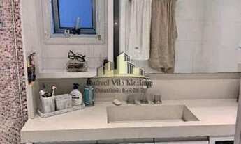 Imagem 6: Apartamento 4 Quartos ou + para Venda em São Paulo, Vila Mariana, 4 dormitórios, 1 suíte