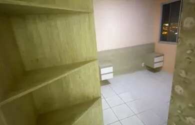 Imagem 3: Alugo Apartamento Antares (Residencial Parque Maceió