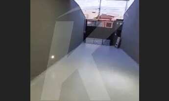 Imagem 2: Sobrado 3 suítes 4 vagas 155m² Parque Vitória 50 m da Av Guapira - Shopping Metrô Tucuruv