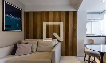 Imagem 3: Apartamento para Aluguel - Vila Olímpia, 1 Quarto, 29 m2