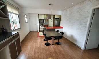 Imagem 3: Apartamento Venda 3 Dormitórios - 97 m² Vila Mariana