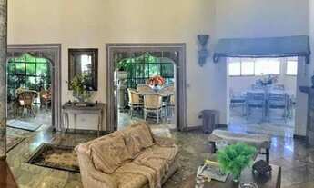 Imagem 3: CASA RESIDENCIAL em BARUERI - SP, ALPHAVILLE RESIDENCIAL DOIS