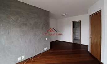 Imagem: Apartamento Venda Vila Clementino 81 m²