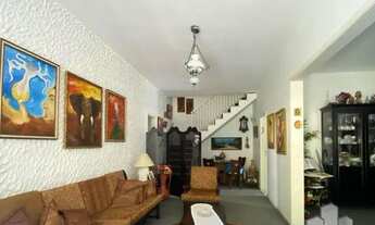 Imagem 3: Petrópolis - Casa Padrão - Mosela