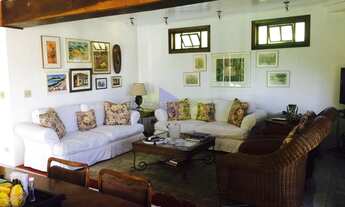 Imagem 4: Casa em Condomínio para alugar Alpes da Cantareira Mairiporã