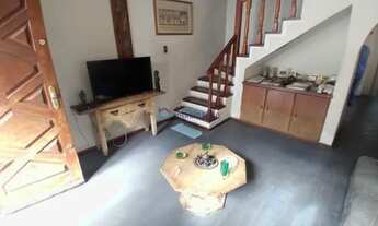 Imagem 2: Sobrado 2 dormitórios, com edícula - próximo a Rede Globo