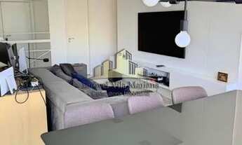 Imagem 6: Apartamento 2 dormitórios para Venda em São Paulo, Vila Mariana, 2 dormitórios, 2 suítes