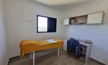 Imagem 4: Apartamento para venda com 47 metros quadrados com 2 quartos em Vila Sonia - Valinhos - SP