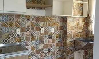 Imagem 4: Alugo Apartamento no Condomínio Orquídea- Villa Jardim Torquato- Tarumã Açu