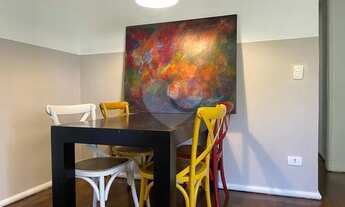 Imagem 7: Otima oportunidade para comprar seu apartamento na Vila Nova Conceição!