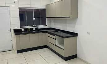 Imagem: Casa para locação no bairro Jardim Ipê