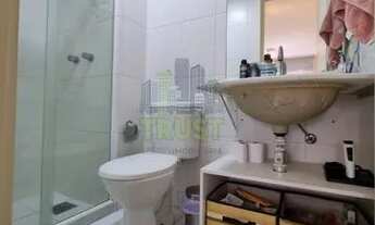 Imagem 2: Apartamento para Venda em Rio de Janeiro, Freguesia (Jacarepaguá), 2 dormitórios, 1 suíte