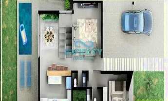 Imagem 6: Casa de Condomínio com 3 dorms, Cyrela Landscape Seminário, Gravataí - R$ 1.79 mi, Cod: 15