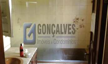 Imagem 14: SAO BERNARDO DO CAMPO - Residential / Home - NOVA PETROPOLIS