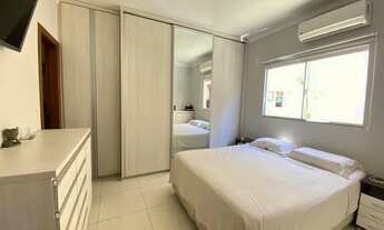 Imagem 6: Residencial Las Vegas sobrado para venda possui 220m2 com 5 quartos