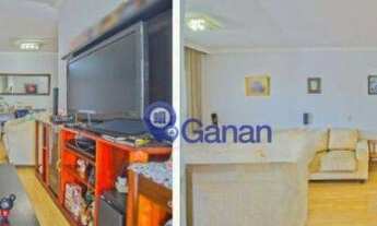 Imagem 2: Apartamento com 3 dormitórios à venda, 86 m² por R$ 750.000,00 - Vila da Saúde - São Paulo