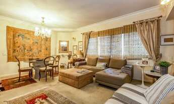 Imagem 2: Venda Apartamento 3 Dormitórios - 138 m² Jardim Paulista