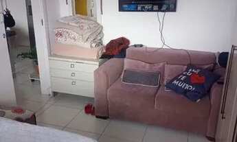 Imagem 6: Apartamento na agronômica