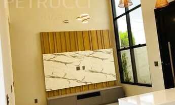 Imagem 5: Casa - Jardins do Império - Indaiatuba