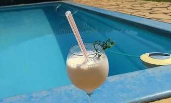 Imagem 7: Granja em Shangrilá em goianà