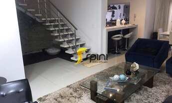 Imagem 5: Lindo sobrado com 5 dormitórios, 220 m² - venda por R$ 1.100.000 ou aluguel por R$ 6.500/m