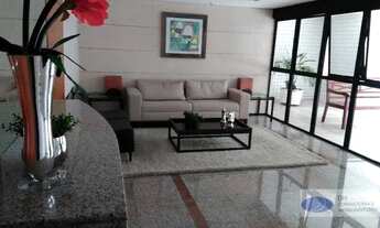 Imagem 4: Apartamento com 3 dormitórios para alugar, 70 m² por R$ 2.344,21/mês - Cocó - Fortaleza/CE