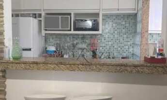 Imagem: Apartamento para venda possui 47 metros