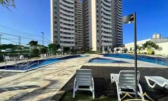 Imagem 6: Condomínio Natture Club - com 3/4 Sendo 1 Suite, 75m², 2 Vagas, Andar Baixo