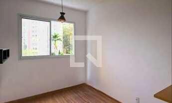 Imagem 2: Apartamento para Aluguel - Jardim Santa Emília, 2 Quartos, 37 m2