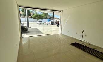 Imagem 5: Lojas pra alugar no alto branco