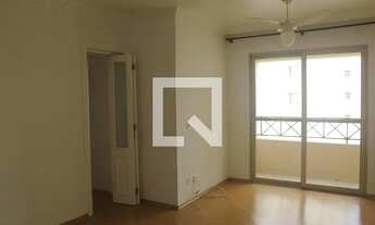 Imagem 2: Apartamento para Aluguel - Vila Isa, 3 Quartos, 68 m2